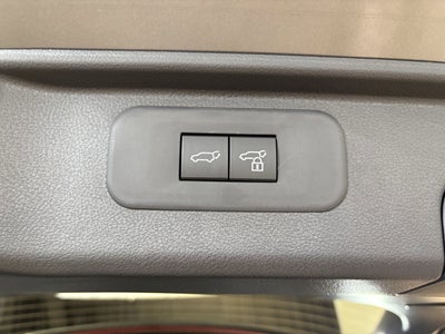 2026 Toyota Grand Highlander Hybrid Limited AWD