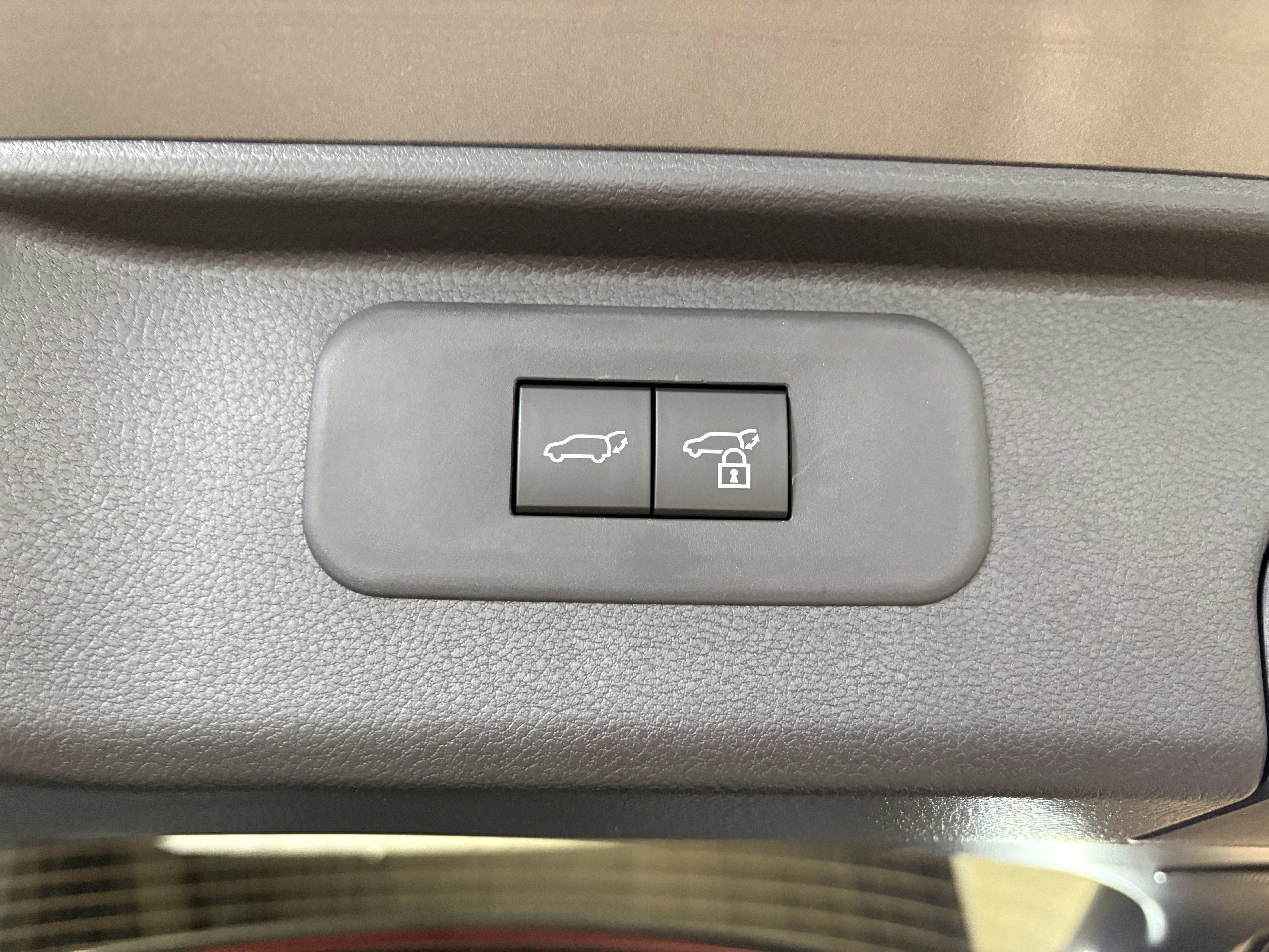 2026 Toyota Grand Highlander Hybrid Limited AWD