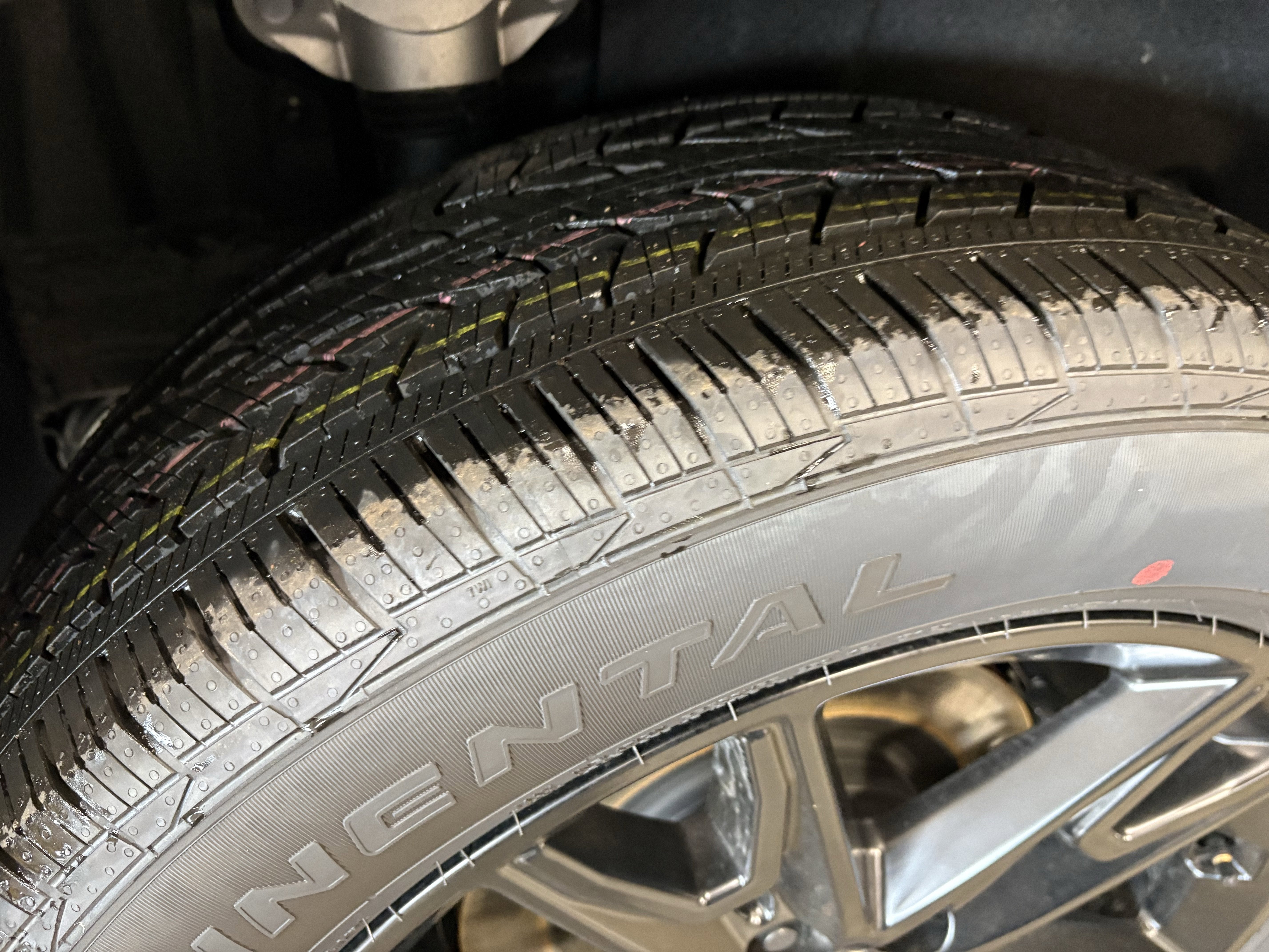 2026 Toyota Grand Highlander Hybrid Limited AWD