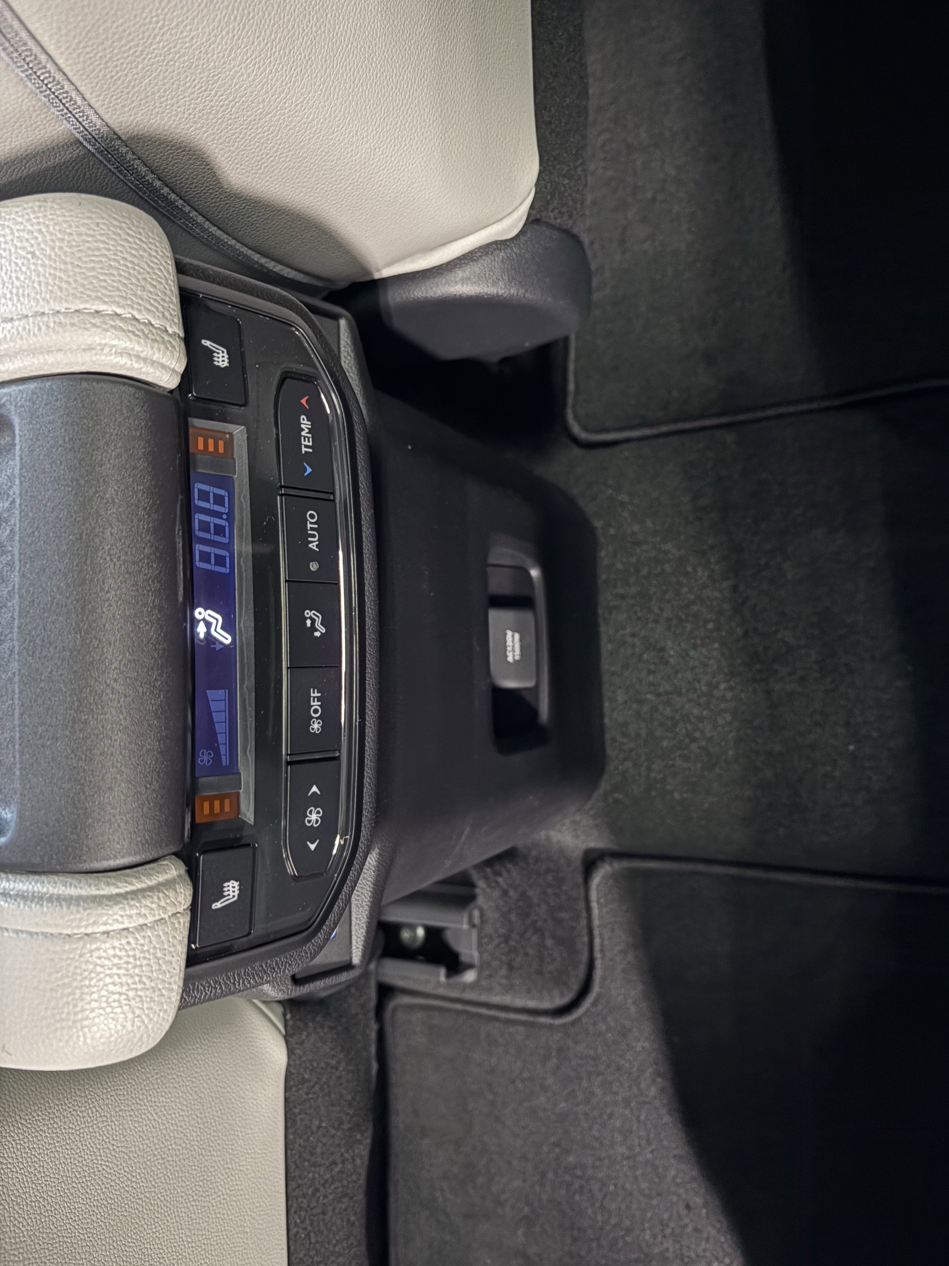 2026 Toyota Grand Highlander Hybrid Limited AWD