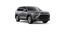2026 Toyota Grand Highlander Hybrid Limited AWD