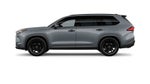 2026 Toyota Grand Highlander Hybrid Nightshade Edition AWD