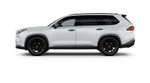 2026 Toyota Grand Highlander Hybrid Nightshade Edition AWD