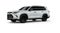 2026 Toyota Grand Highlander Hybrid Nightshade Edition AWD