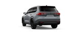 2026 Toyota Grand Highlander Hybrid Nightshade Edition AWD