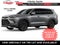 2026 Toyota Grand Highlander Hybrid MAX Platinum AWD
