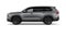 2026 Toyota Grand Highlander Hybrid MAX Platinum AWD