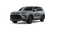 2026 Toyota Grand Highlander Hybrid MAX Platinum AWD