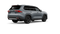2026 Toyota Grand Highlander Hybrid MAX Platinum AWD