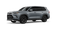 2026 Toyota Grand Highlander Hybrid MAX Platinum AWD