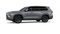 2026 Toyota Grand Highlander Hybrid MAX Platinum AWD