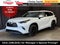 2026 Toyota Highlander Hybrid XLE AWD
