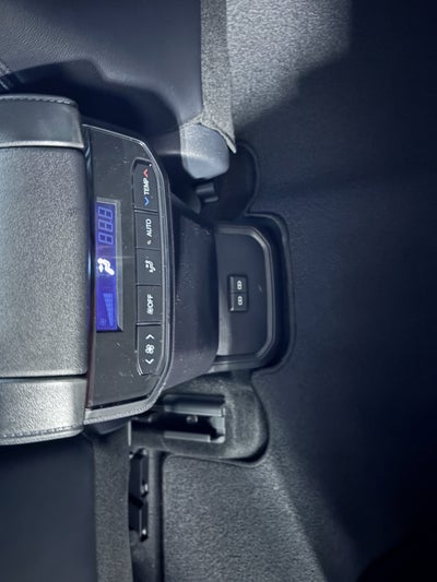 2026 Toyota Highlander Hybrid XLE AWD