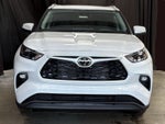 2026 Toyota Highlander Hybrid XLE AWD