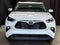 2026 Toyota Highlander Hybrid XLE AWD