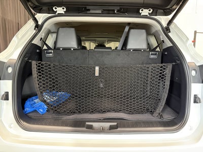 2026 Toyota Highlander Hybrid XLE AWD