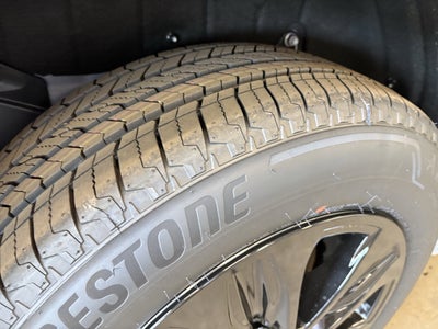 2026 Toyota Highlander Hybrid XLE AWD