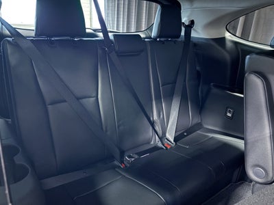 2026 Toyota Highlander Hybrid XLE AWD