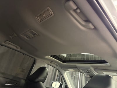 2026 Toyota Highlander Hybrid XLE AWD