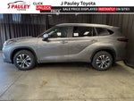 2026 Toyota Highlander Hybrid XLE AWD