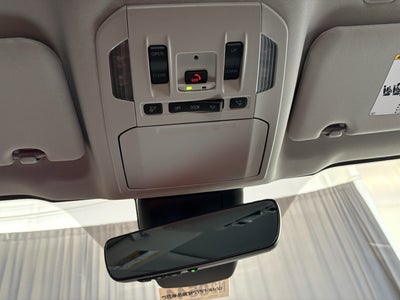 2026 Toyota Highlander Hybrid XLE AWD