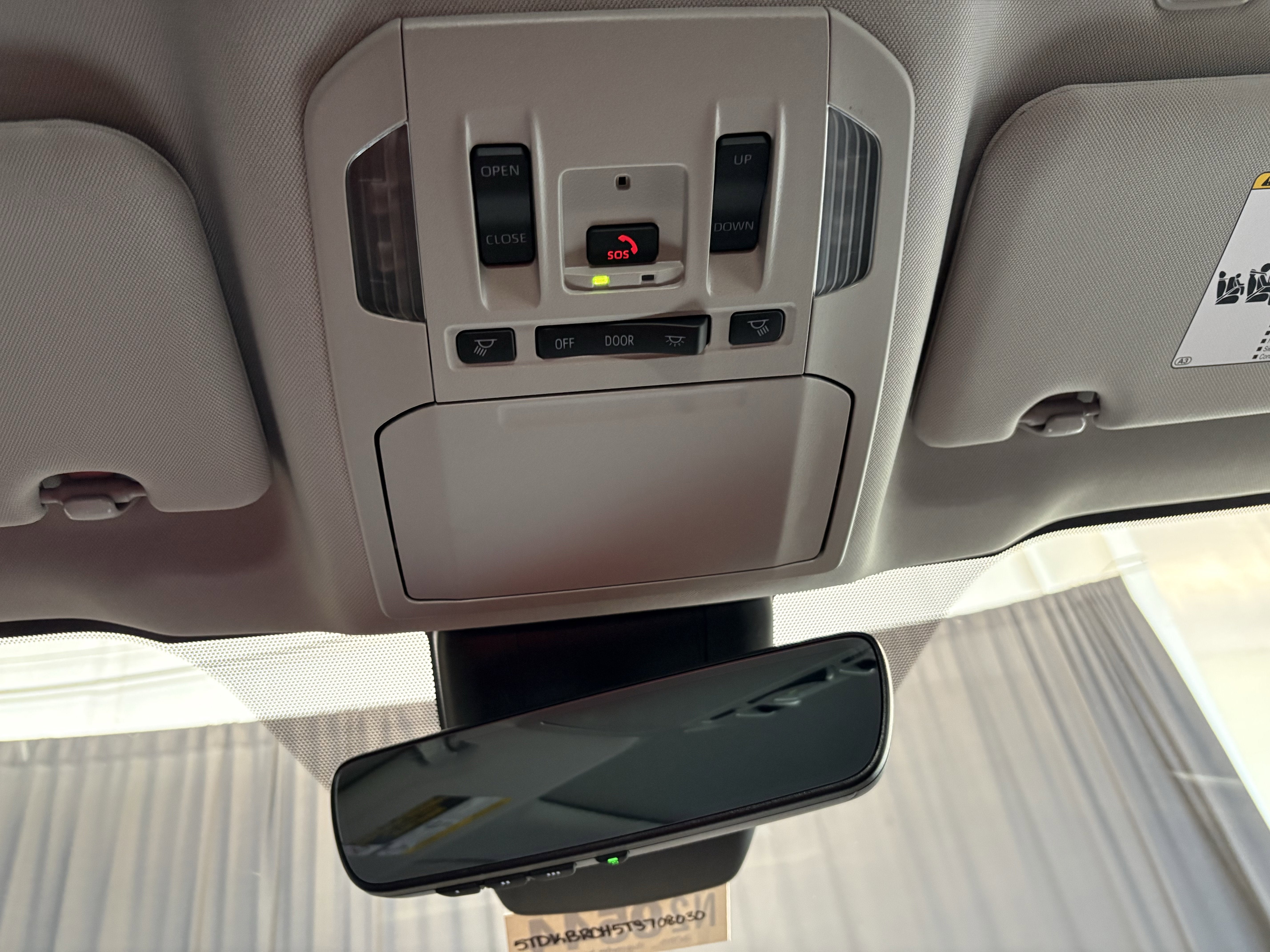 2026 Toyota Highlander Hybrid XLE AWD