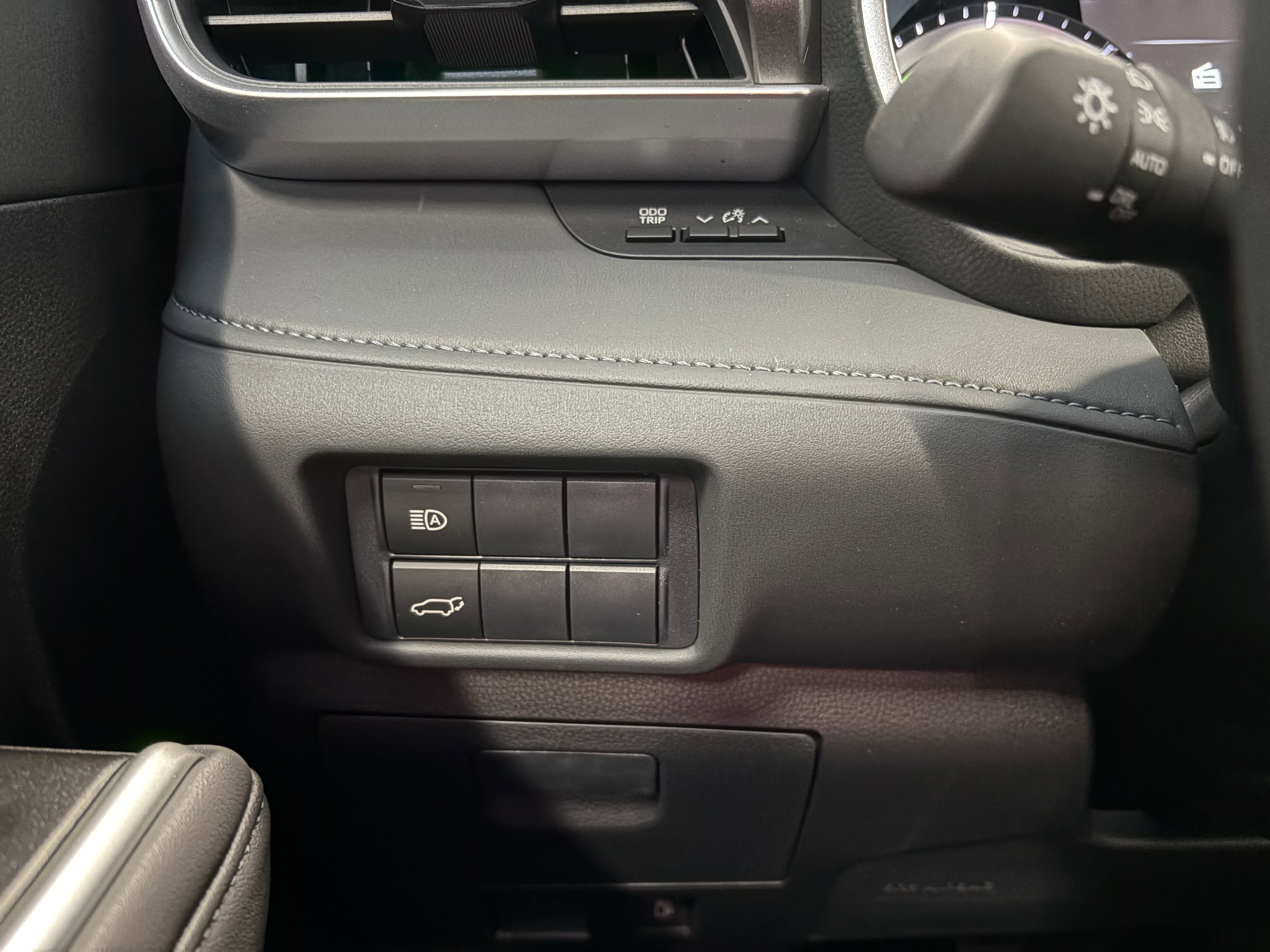 2026 Toyota Highlander Hybrid XLE AWD