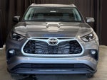 2026 Toyota Highlander Hybrid XLE AWD