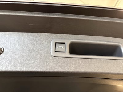 2026 Toyota Highlander Hybrid XLE AWD