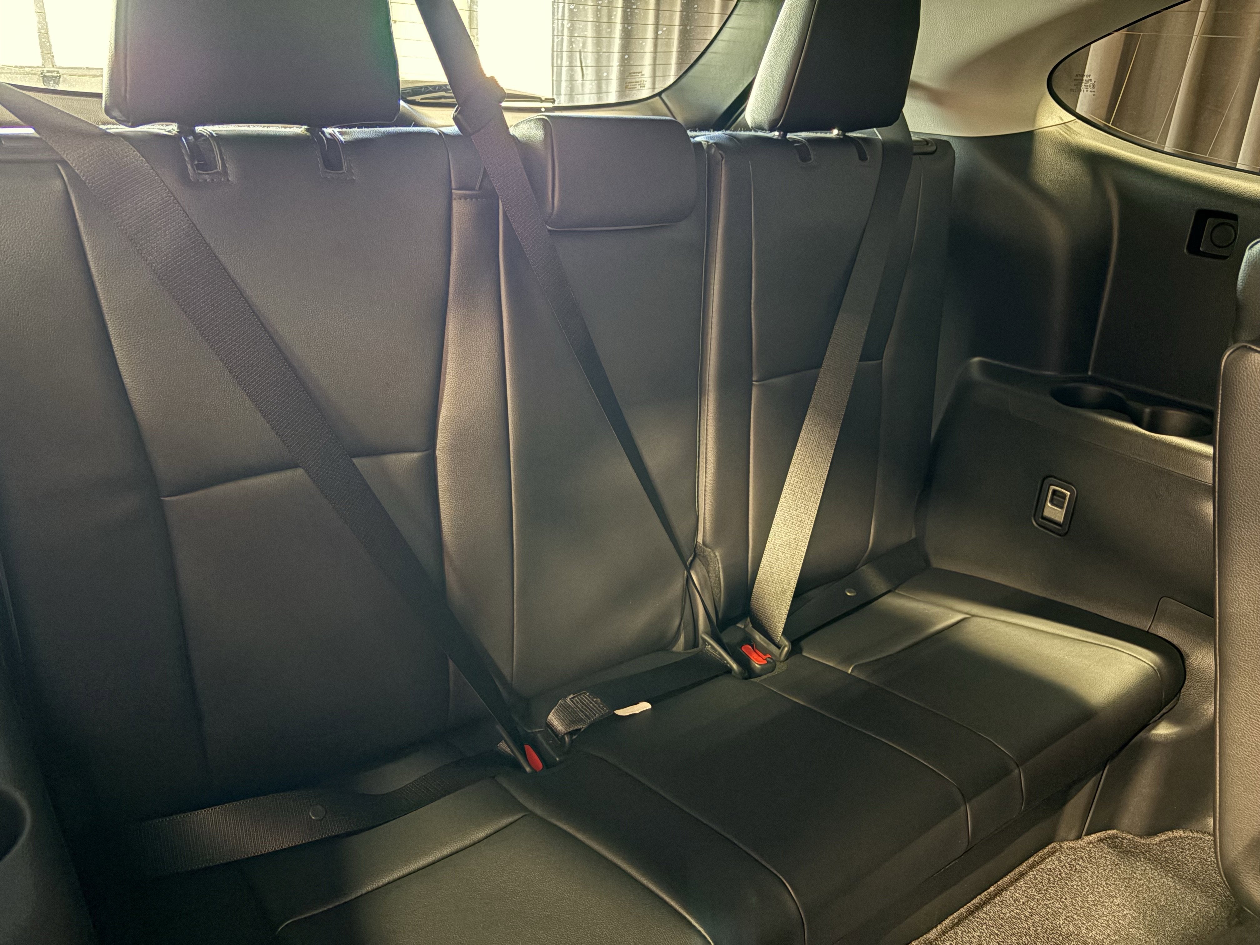 2026 Toyota Highlander Hybrid XLE AWD