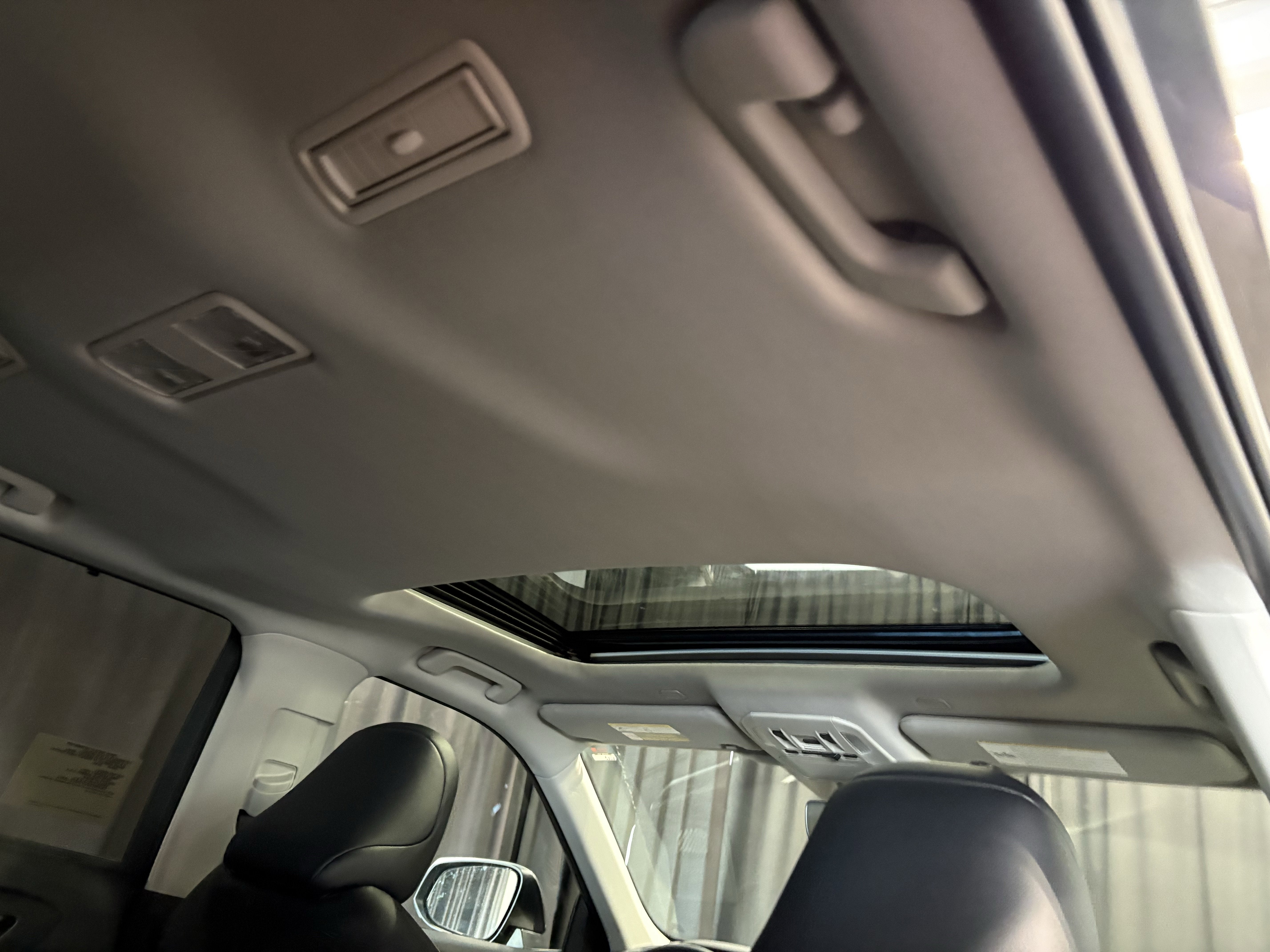 2026 Toyota Highlander Hybrid XLE AWD