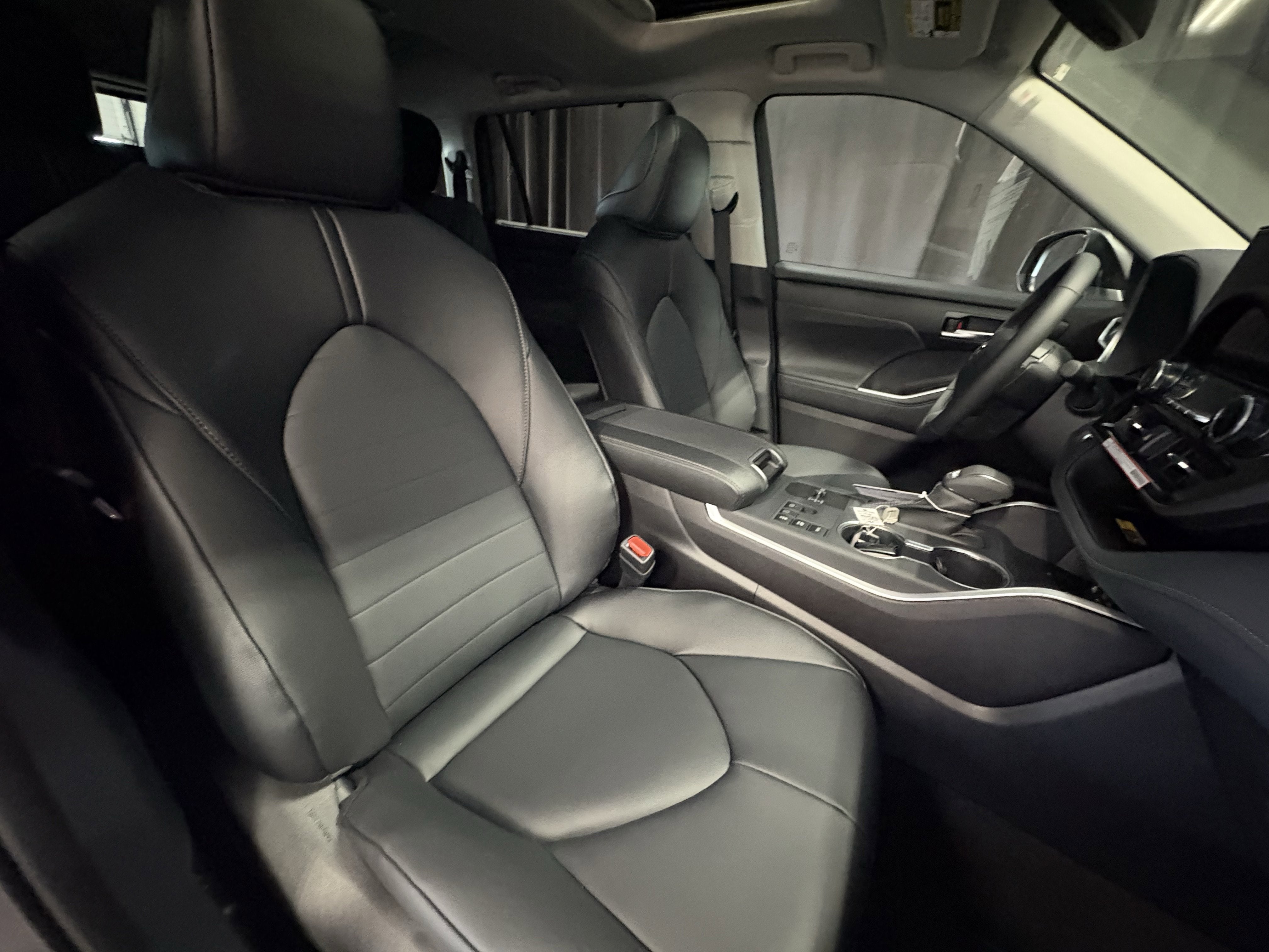 2026 Toyota Highlander Hybrid XLE AWD