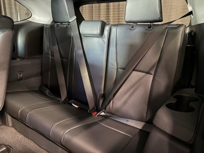 2026 Toyota Highlander Hybrid XLE AWD