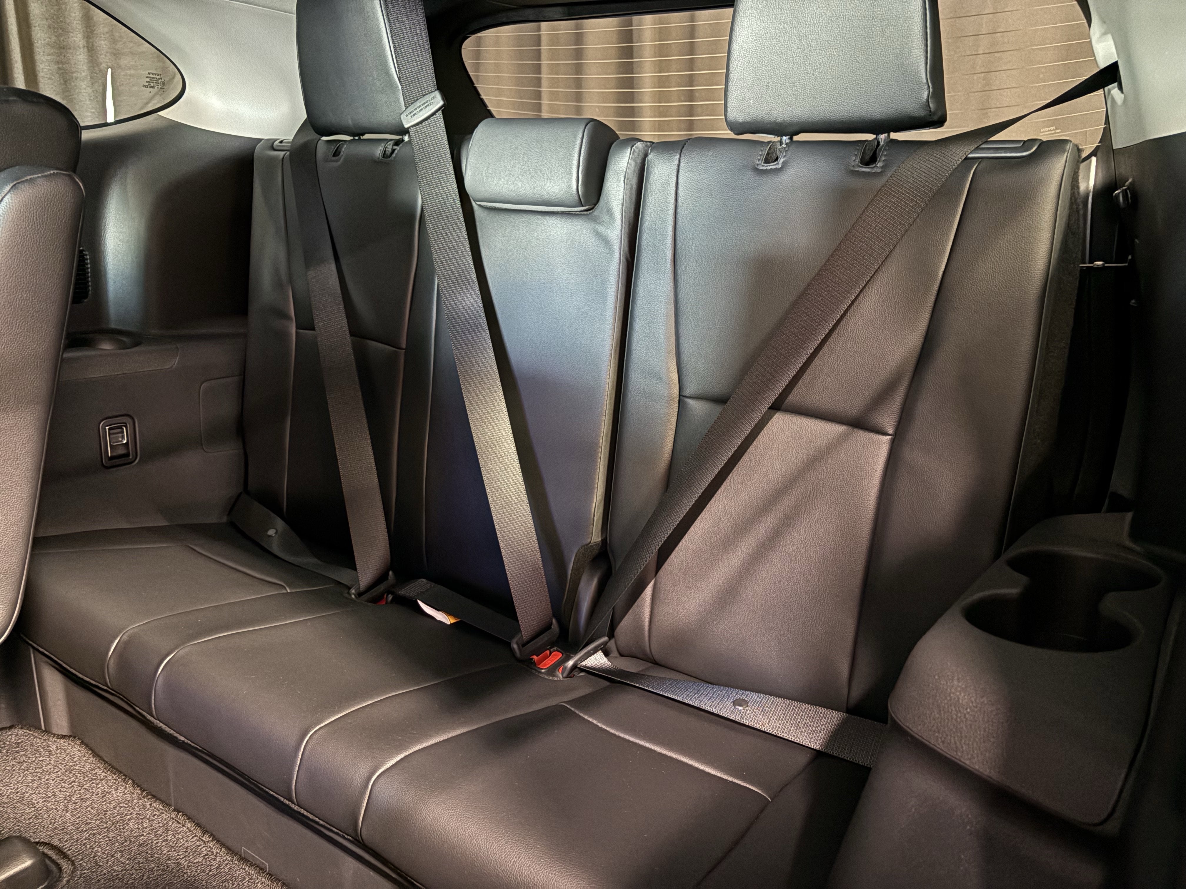 2026 Toyota Highlander Hybrid XLE AWD