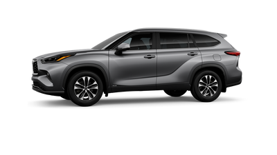 2026 Toyota Highlander Hybrid XLE AWD