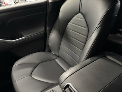 2026 Toyota Highlander XLE AWD