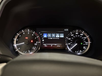 2026 Toyota Highlander XLE AWD