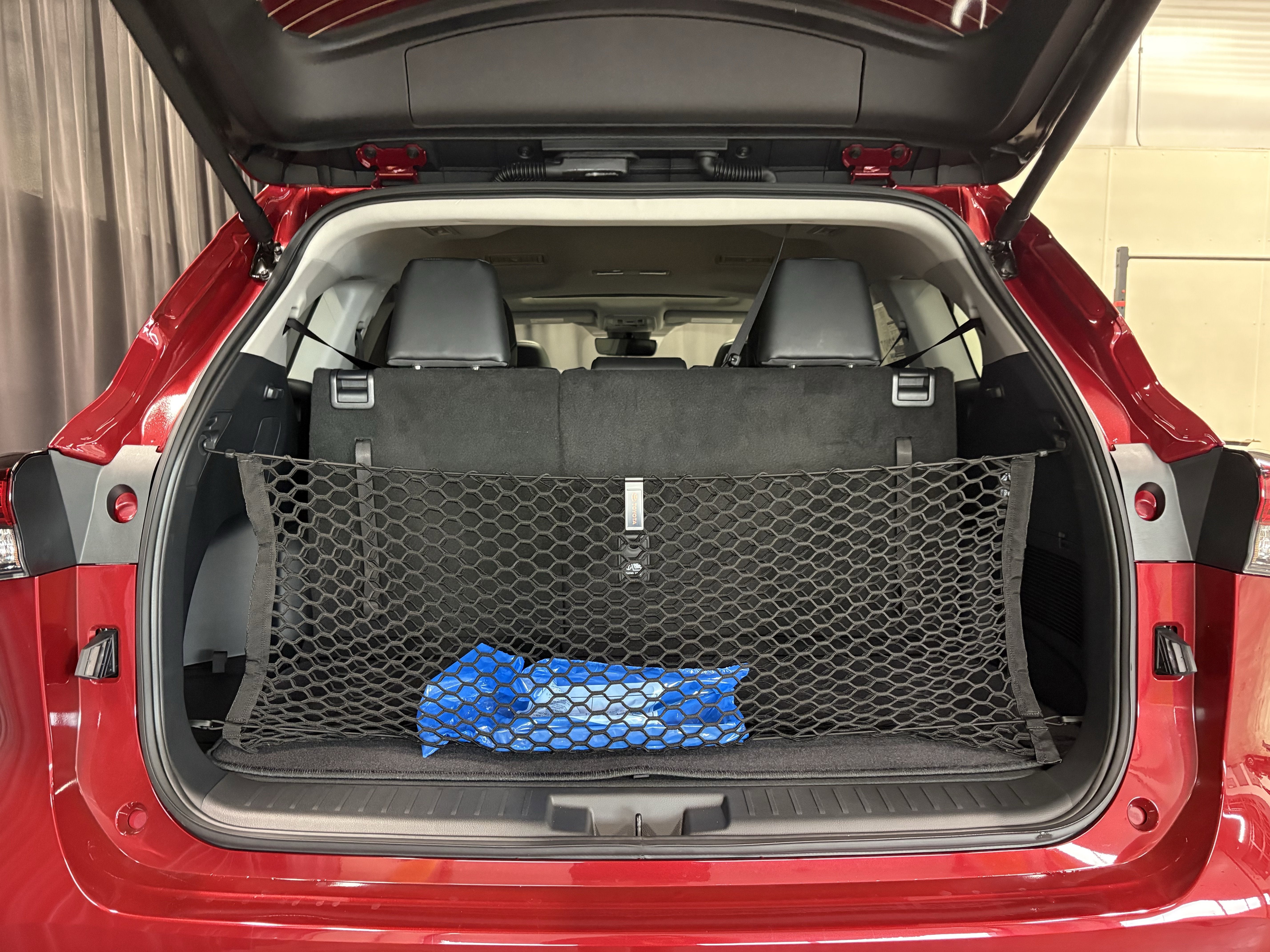 2026 Toyota Highlander XLE AWD