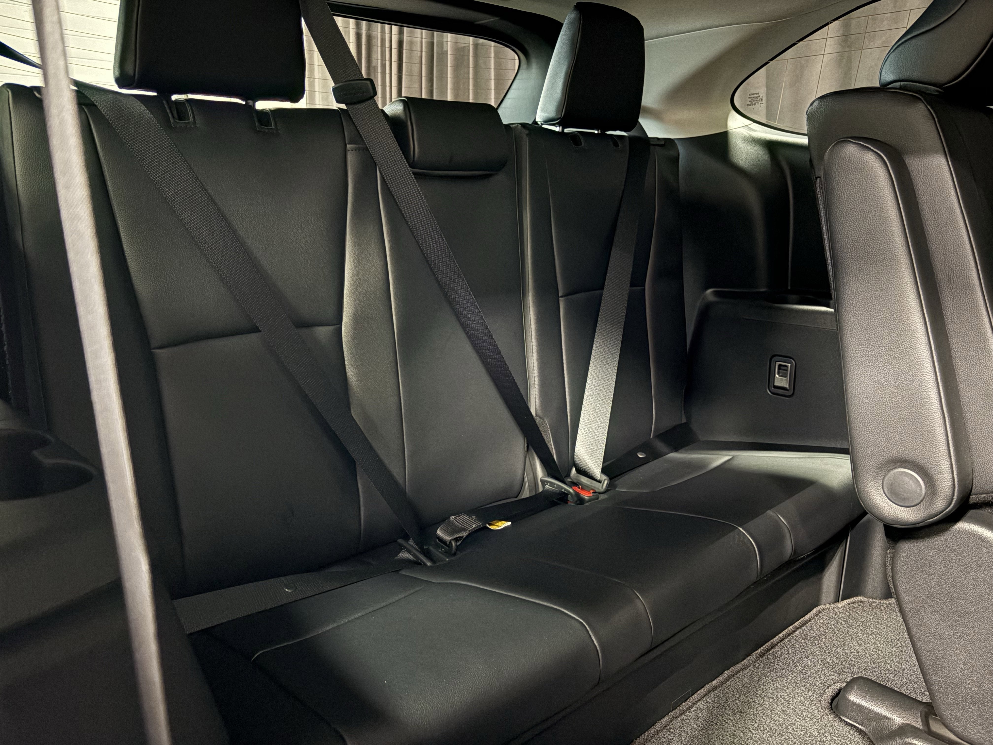 2026 Toyota Highlander XLE AWD