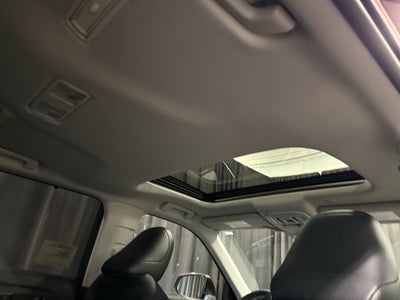2026 Toyota Highlander XLE AWD