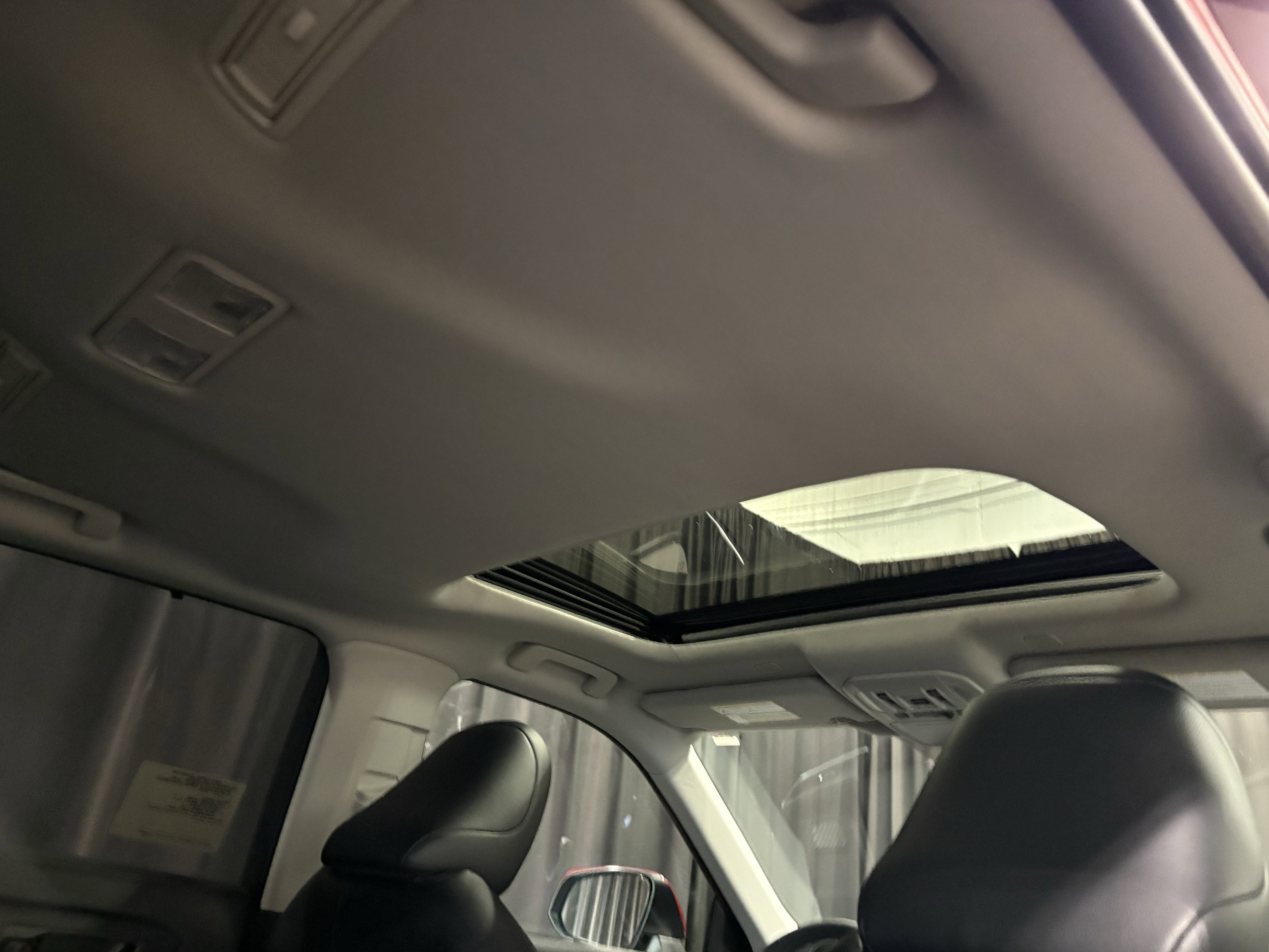 2026 Toyota Highlander XLE AWD