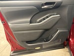 2026 Toyota Highlander XLE AWD