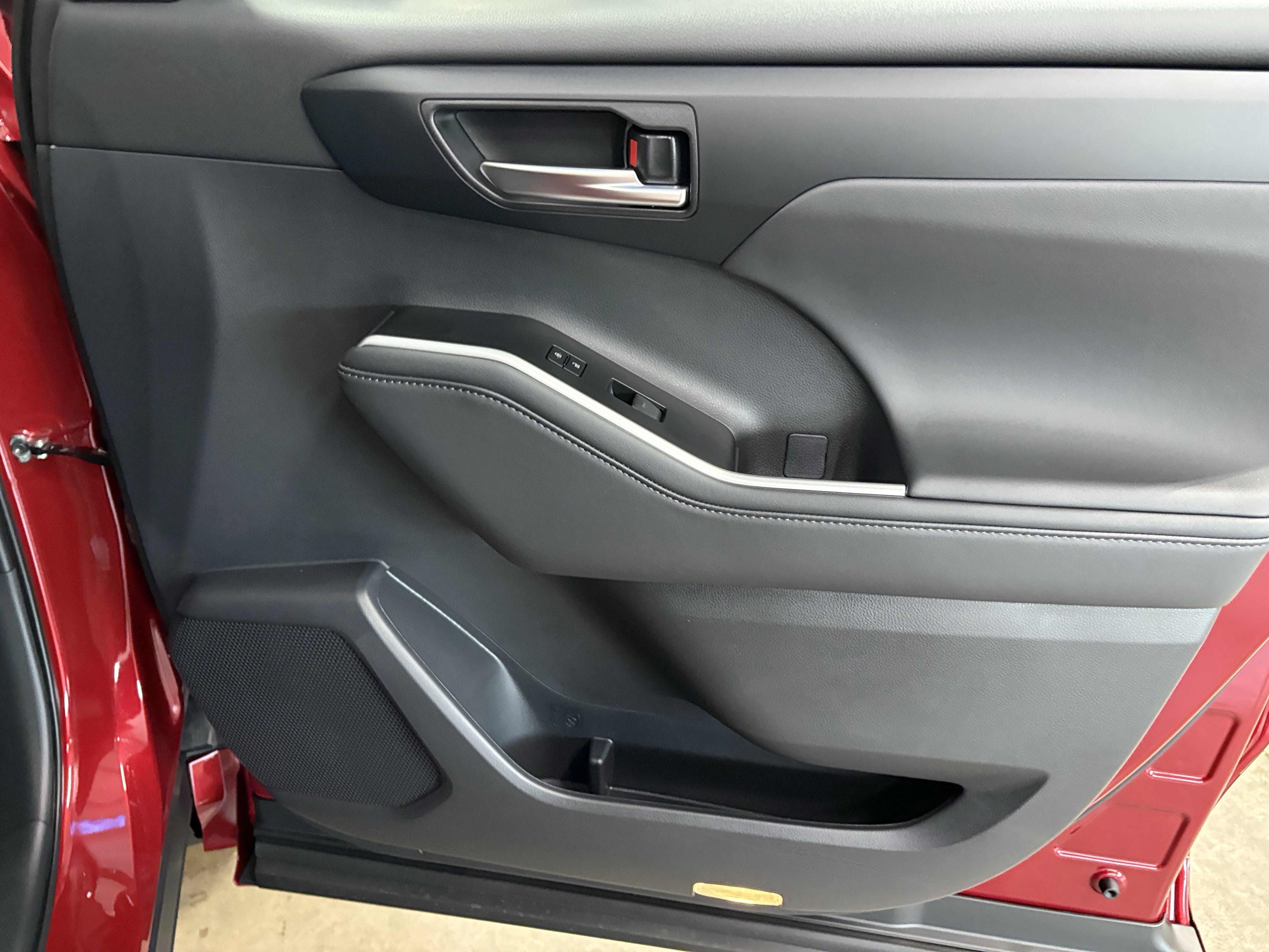 2026 Toyota Highlander XLE AWD