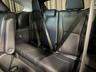 2026 Toyota Highlander XLE AWD