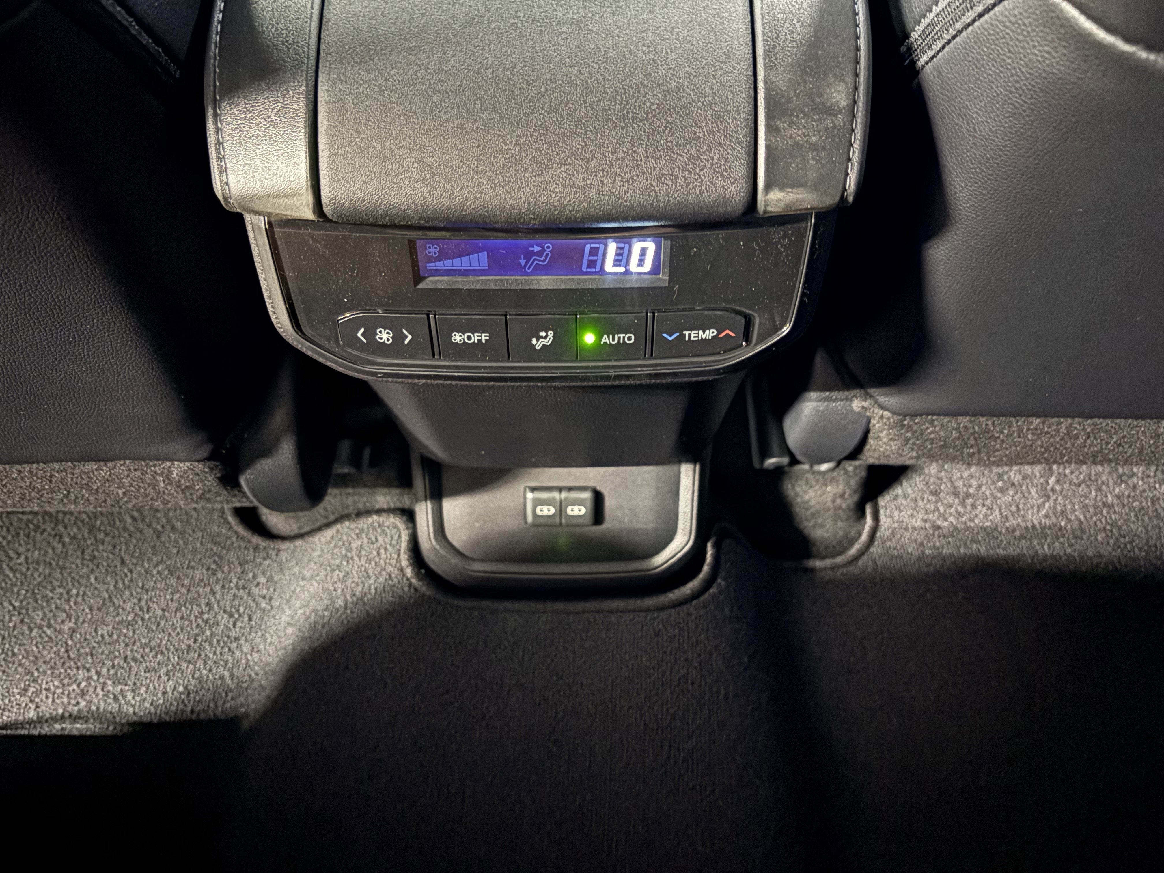 2026 Toyota Highlander XLE AWD