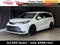 2026 Toyota Sienna XLE FWD