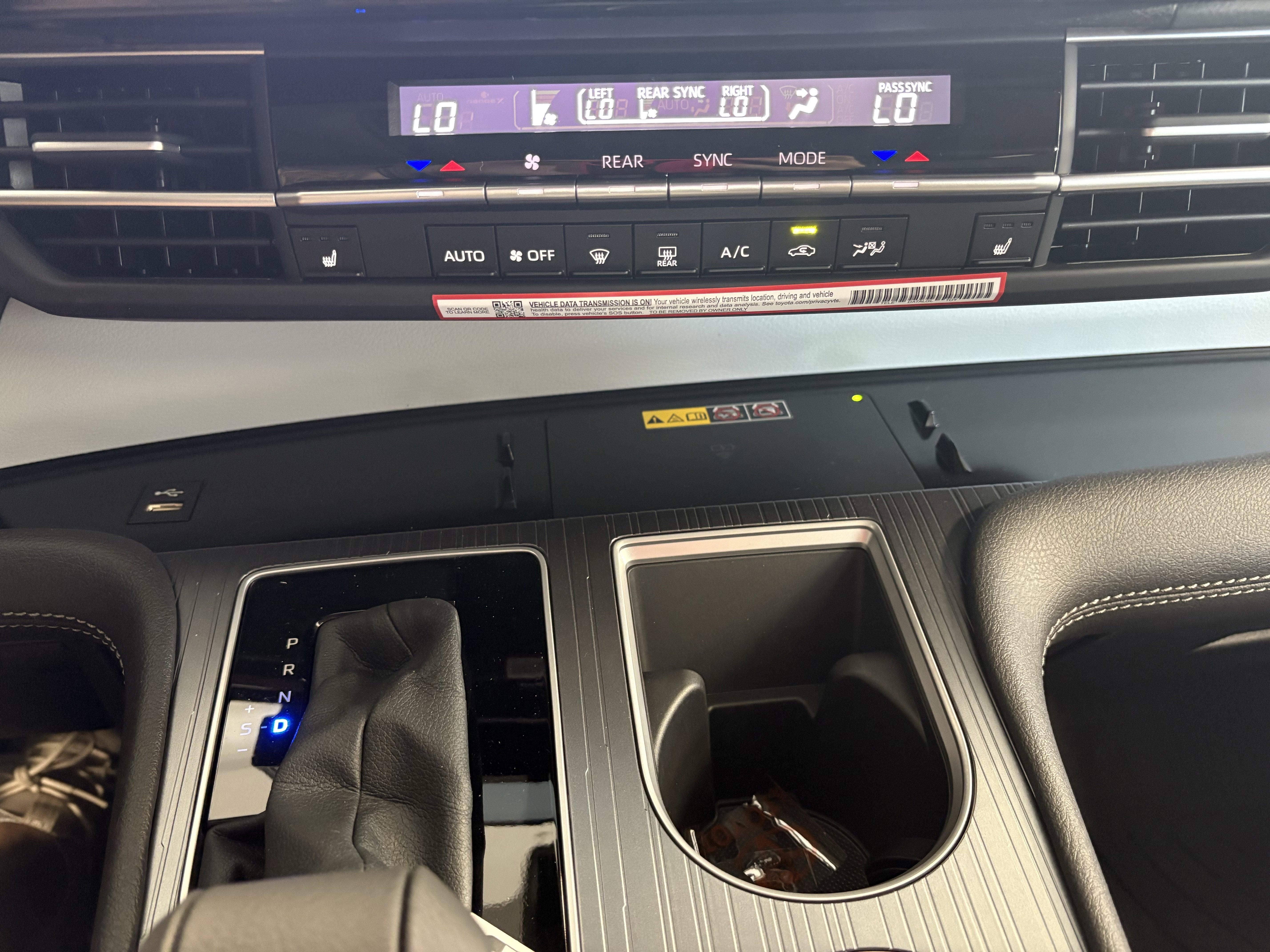 2026 Toyota Sienna XLE FWD