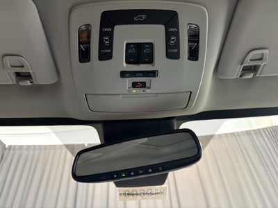 2026 Toyota Sienna XLE FWD