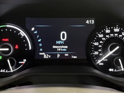 2026 Toyota Sienna XLE FWD