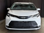 2026 Toyota Sienna XLE FWD
